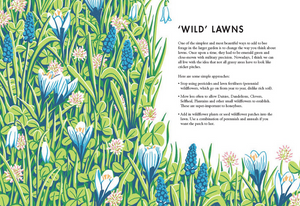 Planting for Honeybees: The Grower's Guide to Creating a Buzz