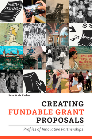 Creating Fundable Grant Proposals: Profiles of Innovative Partnerships