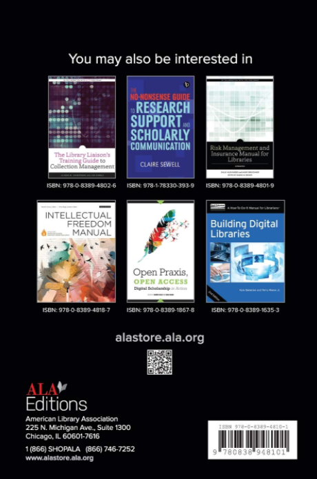 The Complete Guide to Institutional Repositories