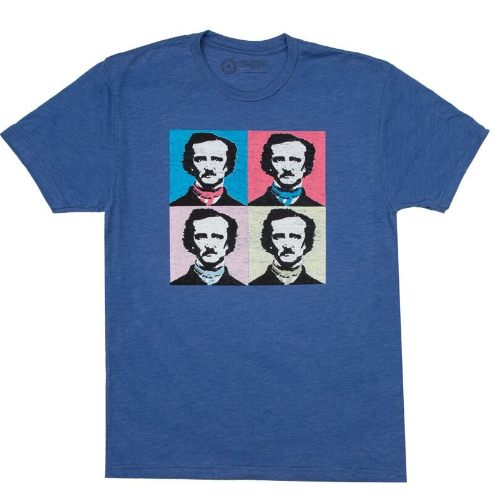 Pop Poe Unisex T-Shirt