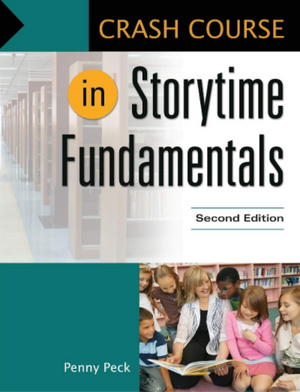 Crash Course in Storytime Fundamentals, 2/e (Crash Course)