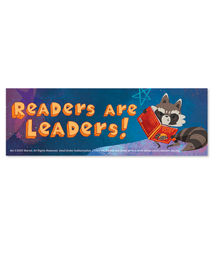 Rocket Bookmark