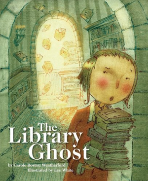 The Library Ghost
