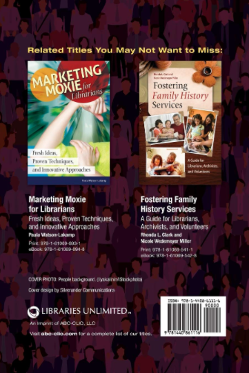 Crowdsource Your Library, Engage Your Community