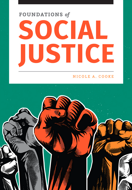 Foundations of Social Justice