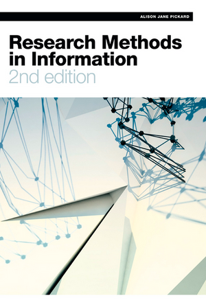 Research Methods in Information: 2/e