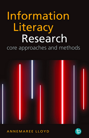 The Qualitative Landscape of Information Literacy Research: Perspectives, Methods and Techniques