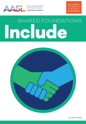 Include (Shared Foundations Series)