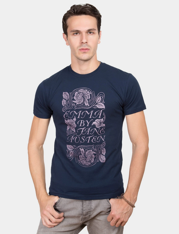 Emma by Jane Austen Unisex T-Shirt