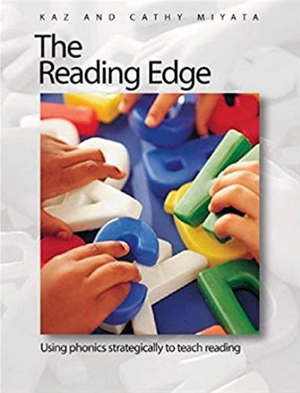 The Reading Edge: Using phonics strategically to teach reading