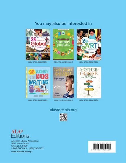 Move, Play, Learn: Interactive Storytimes with Music, Movement, and More