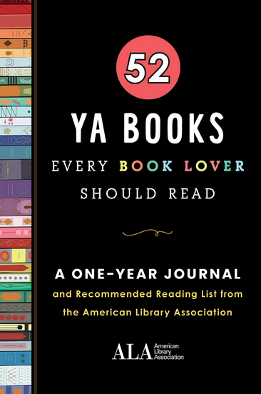 52 YA Books Every Book Lover Should Read