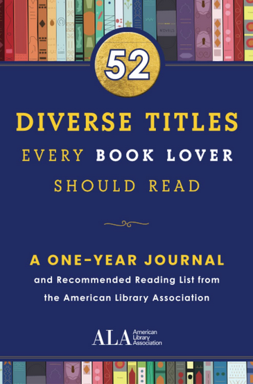 52 Diverse Titles Every Book Lover Should Read