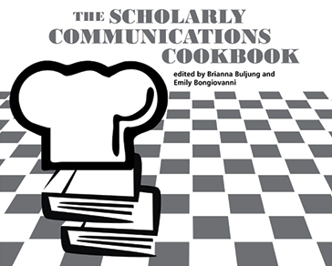 The Scholarly Communications Cookbook