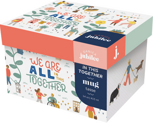 All In This Together Mug in a Box