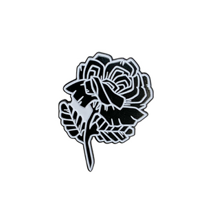 Rose Apothecary Pin