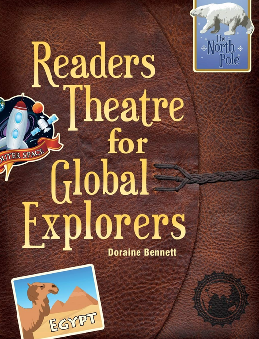 Readers Theatre for Global Explorers