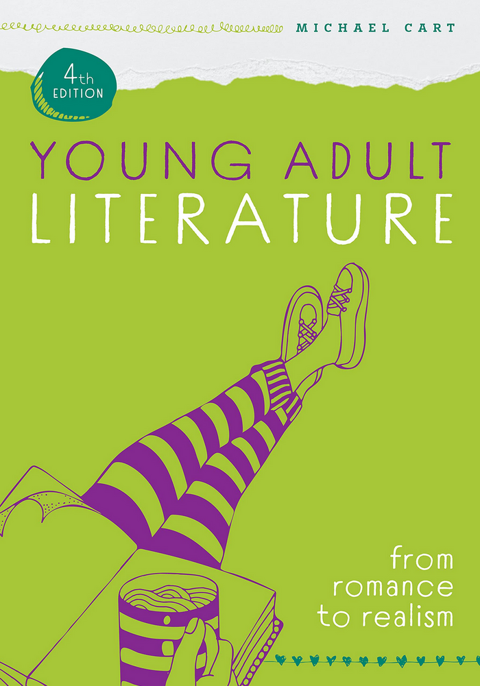 Young Adult Literature: From Romance to Realism, 4th Edition