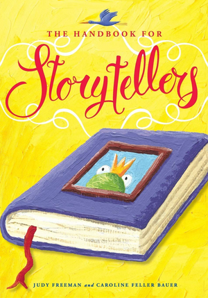 The Handbook for Storytellers