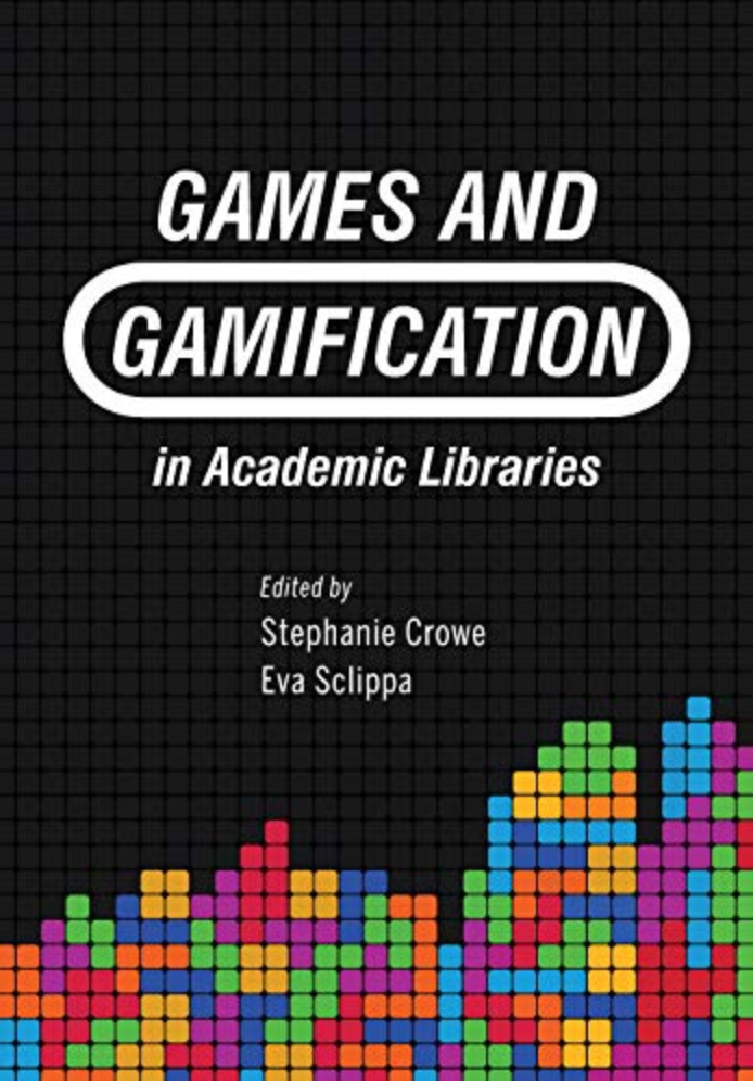 Games and Gamification in Academic Libraries