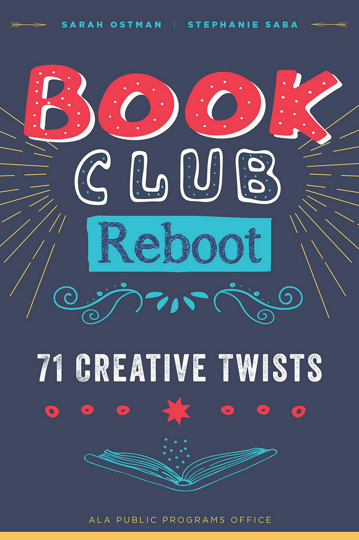 Book Club Reboot: 71 Creative Twists