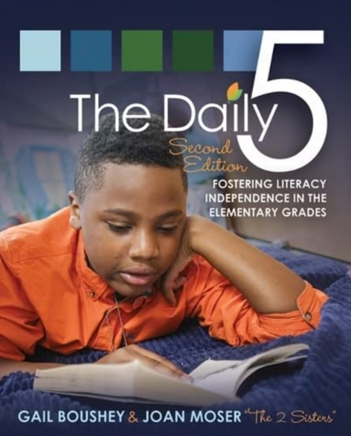 The Daily 5, 2/e