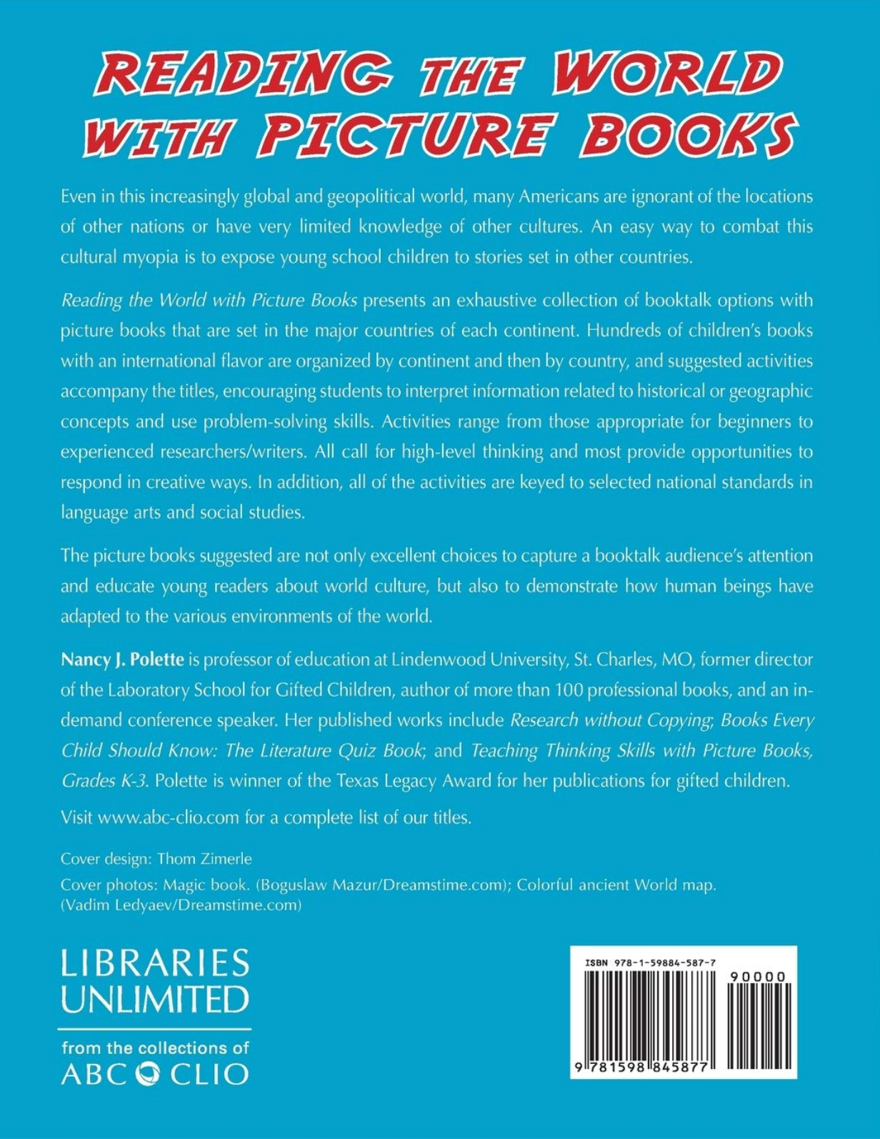 Reading the World with Picture Books