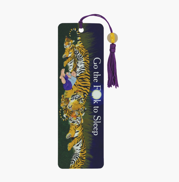Specialty Bookmarks