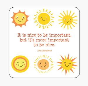 Kindness Lunch Box Notes for Kids! (Set of 60 Cards)