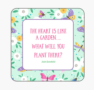 Kindness Lunch Box Notes for Kids! (Set of 60 Cards)