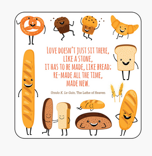 Kindness Lunch Box Notes for Kids! (Set of 60 Cards)