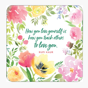 Self-Care Insight Cards