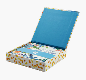 Gratitude Insight Cards