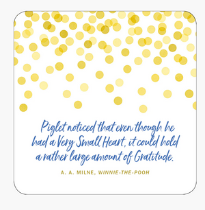 Gratitude Insight Cards