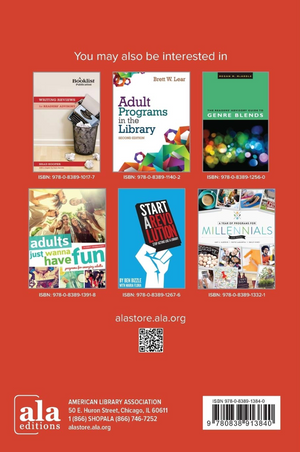 The Librarian's Guide to Book Programs and Author Events