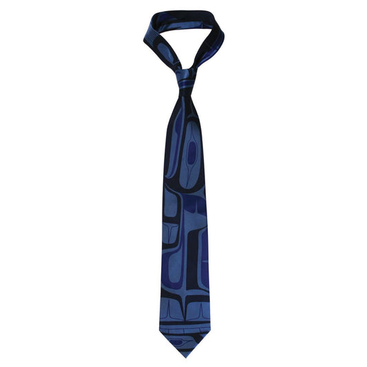 Insight Silk Tie