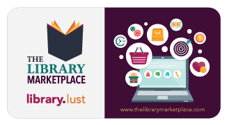 The Library Marketplace Gift Card-Gift Card-The Library Marketplace-The Library Marketplace
