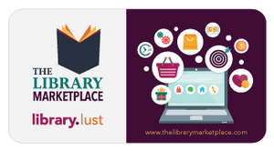 The Library Marketplace Gift Card-Gift Card-The Library Marketplace-The Library Marketplace
