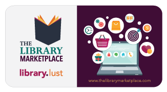 The Library Marketplace Gift Card