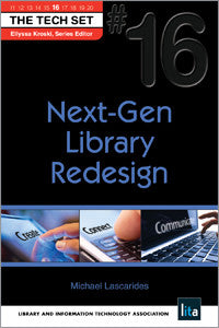 Next-Gen Library Redesign (THE TECH SET® #16)