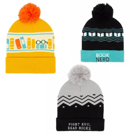 Beanie Bundle (Get all 3 for $50)