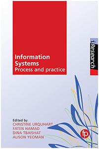 Information Systems: Process and Practice