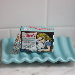 Alice's Tiny Little Hand Soap