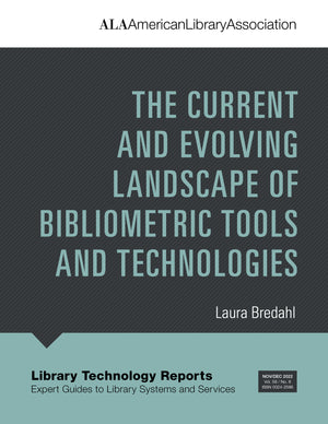 The Current and Evolving Landscape of Bibliometric Tools and Technologies