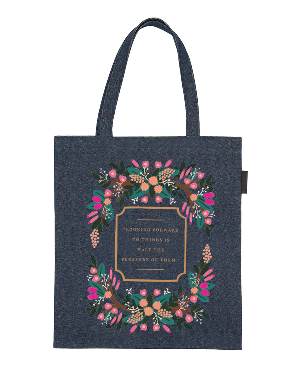 Anne of Green Gables Tote Bag