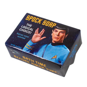 Spock Hand Soap