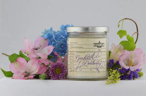 Violet and Lemongrass / Pride and Prejudice / book candle