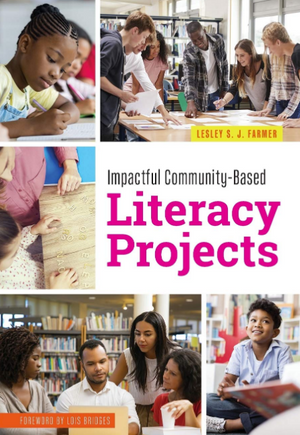 Impactful Community-Based Literacy Projects