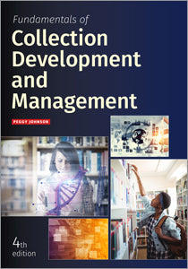 Fundamentals of Collection Development and Management, Fourth Edition-Paperback-ALA Editions-The Library Marketplace