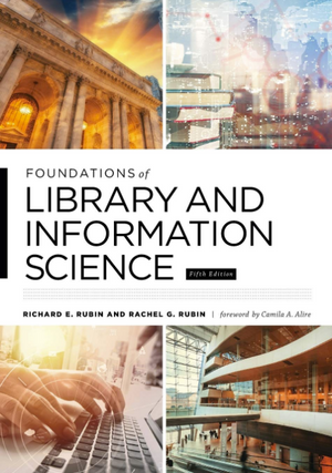 Foundations of Library and Information Science, Fifth Edition